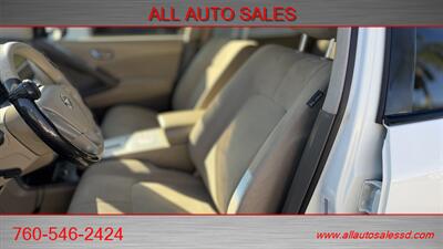 2013 Nissan Murano S - Photo 27 - Escondido, CA 92029
