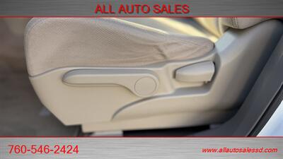 2013 Nissan Murano S - Photo 26 - Escondido, CA 92029