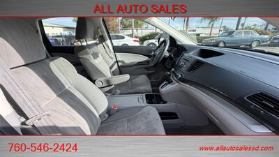 2012 Honda CR-V LX   - Photo 16 - Escondido, CA 92029