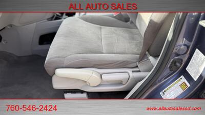 2012 Honda CR-V LX   - Photo 19 - Escondido, CA 92029