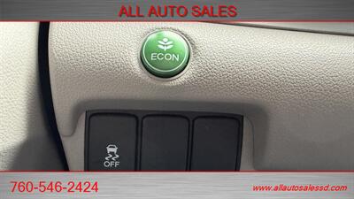2012 Honda CR-V LX   - Photo 15 - Escondido, CA 92029
