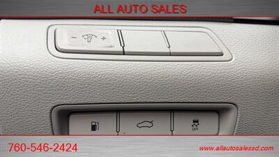 2017 Hyundai SONATA   - Photo 18 - Escondido, CA 92029