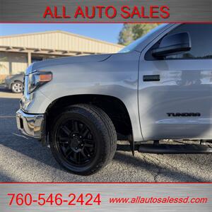 2020 Toyota Tundra SR5   - Photo 2 - Escondido, CA 92029
