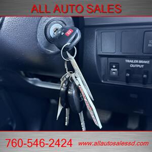 2020 Toyota Tundra SR5   - Photo 20 - Escondido, CA 92029