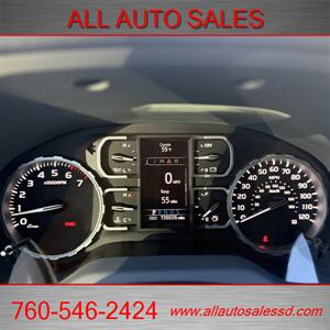 2020 Toyota Tundra SR5   - Photo 14 - Escondido, CA 92029