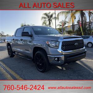 2020 Toyota Tundra SR5   - Photo 3 - Escondido, CA 92029