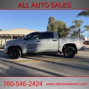 2020 Toyota Tundra SR5   - Photo 10 - Escondido, CA 92029