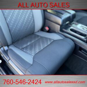 2020 Toyota Tundra SR5   - Photo 25 - Escondido, CA 92029