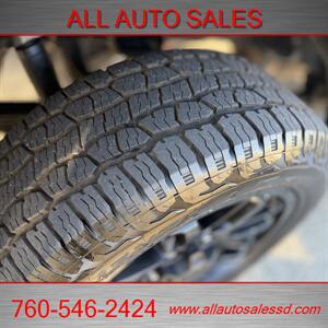 2020 Toyota Tundra SR5   - Photo 34 - Escondido, CA 92029