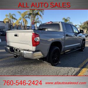 2020 Toyota Tundra SR5   - Photo 9 - Escondido, CA 92029
