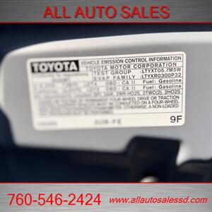 2020 Toyota Tundra SR5   - Photo 36 - Escondido, CA 92029