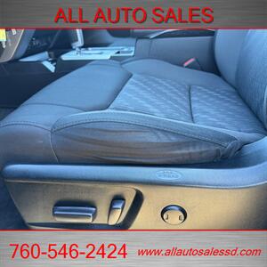 2020 Toyota Tundra SR5   - Photo 21 - Escondido, CA 92029