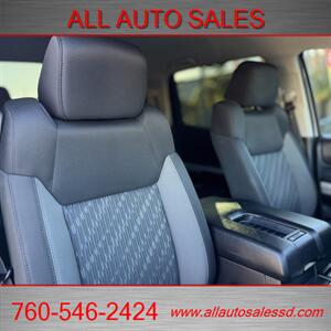 2020 Toyota Tundra SR5   - Photo 24 - Escondido, CA 92029