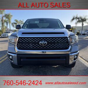 2020 Toyota Tundra SR5   - Photo 4 - Escondido, CA 92029
