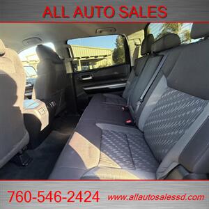 2020 Toyota Tundra SR5   - Photo 28 - Escondido, CA 92029