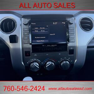 2020 Toyota Tundra SR5   - Photo 15 - Escondido, CA 92029