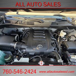 2020 Toyota Tundra SR5   - Photo 37 - Escondido, CA 92029