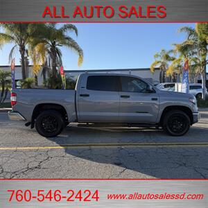 2020 Toyota Tundra SR5   - Photo 11 - Escondido, CA 92029