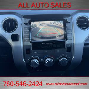 2020 Toyota Tundra SR5   - Photo 16 - Escondido, CA 92029