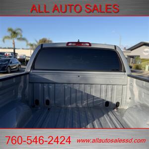 2020 Toyota Tundra SR5   - Photo 8 - Escondido, CA 92029