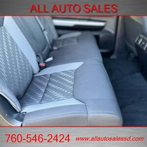 2020 Toyota Tundra SR5   - Photo 27 - Escondido, CA 92029