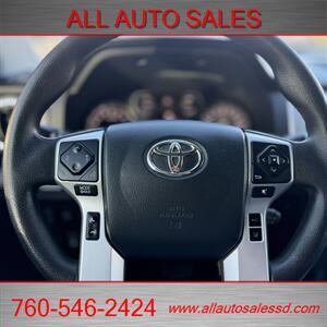 2020 Toyota Tundra SR5   - Photo 13 - Escondido, CA 92029