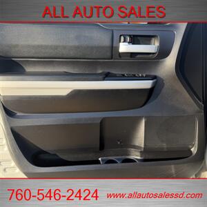 2020 Toyota Tundra SR5   - Photo 33 - Escondido, CA 92029