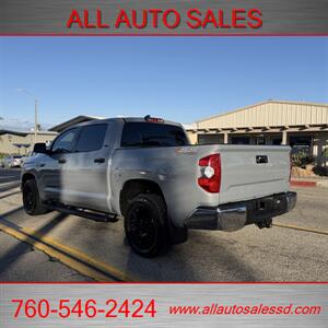 2020 Toyota Tundra SR5   - Photo 7 - Escondido, CA 92029