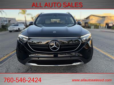 2023 Mercedes-Benz EQB EQB 300 4MATIC   - Photo 3 - Escondido, CA 92029