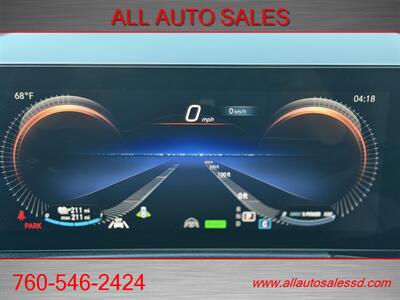 2023 Mercedes-Benz EQB EQB 300 4MATIC   - Photo 16 - Escondido, CA 92029