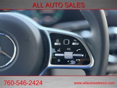 2023 Mercedes-Benz EQB EQB 300 4MATIC   - Photo 13 - Escondido, CA 92029