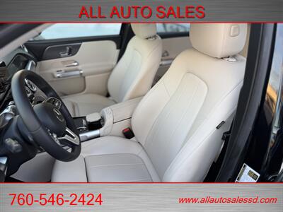 2023 Mercedes-Benz EQB EQB 300 4MATIC   - Photo 22 - Escondido, CA 92029