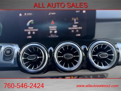 2023 Mercedes-Benz EQB EQB 300 4MATIC   - Photo 20 - Escondido, CA 92029