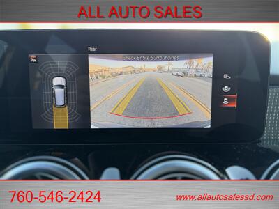 2023 Mercedes-Benz EQB EQB 300 4MATIC   - Photo 15 - Escondido, CA 92029