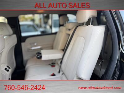 2023 Mercedes-Benz EQB EQB 300 4MATIC   - Photo 30 - Escondido, CA 92029