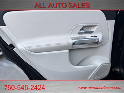 2023 Mercedes-Benz EQB EQB 300 4MATIC   - Photo 36 - Escondido, CA 92029