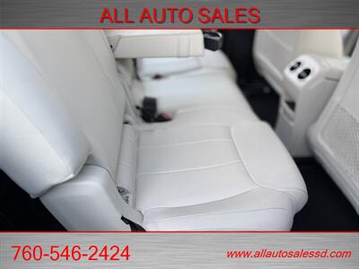 2023 Mercedes-Benz EQB EQB 300 4MATIC   - Photo 28 - Escondido, CA 92029