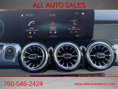 2023 Mercedes-Benz EQB EQB 300 4MATIC   - Photo 19 - Escondido, CA 92029