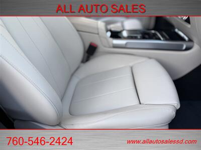 2023 Mercedes-Benz EQB EQB 300 4MATIC   - Photo 25 - Escondido, CA 92029