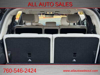 2023 Mercedes-Benz EQB EQB 300 4MATIC   - Photo 32 - Escondido, CA 92029