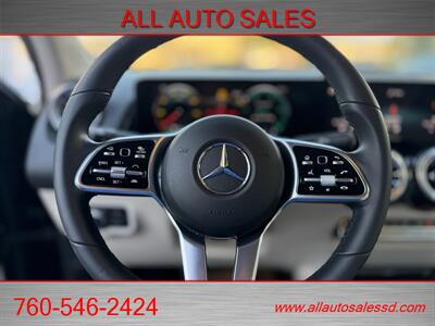 2023 Mercedes-Benz EQB EQB 300 4MATIC   - Photo 11 - Escondido, CA 92029