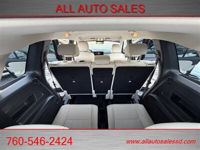 2023 Mercedes-Benz EQB EQB 300 4MATIC   - Photo 33 - Escondido, CA 92029