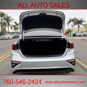 2019 Kia Forte LXS - Photo 10 - Escondido, CA 92029