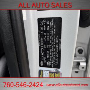 2019 Kia Forte LXS - Photo 30 - Escondido, CA 92029