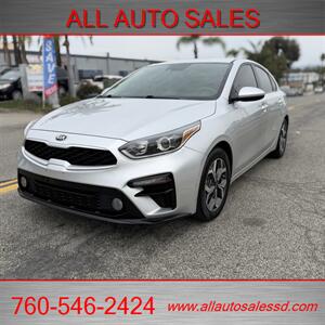 2019 Kia Forte LXS - Photo 4 - Escondido, CA 92029