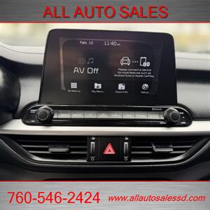 2019 Kia Forte LXS - Photo 14 - Escondido, CA 92029