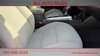 2021 Toyota Tacoma SR5 V6   - Photo 27 - Escondido, CA 92029