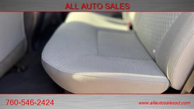 2021 Toyota Tacoma SR5 V6   - Photo 32 - Escondido, CA 92029