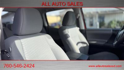 2021 Toyota Tacoma SR5 V6   - Photo 26 - Escondido, CA 92029
