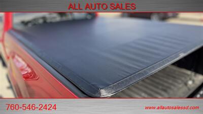 2021 Toyota Tacoma SR5 V6   - Photo 13 - Escondido, CA 92029